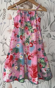 Girls Age 2-3 Years - Pretty Summer Dress - Picture 1 of 2