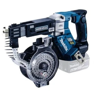 Makita FR451DZ  Body Only  18V Cordless Auto-Pack Screwdriver - Picture 1 of 6