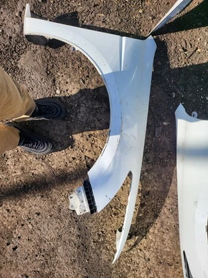 Juego de 2 guardabarros izquierdo y derecho Honda Accord 2008-2012 Foto 1 de 2