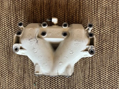 1996 Sea-Doo 787 800 XP GSX OEM Exhaust Manifold CORROSION FREE - Excellent Cond - Image 1 of 3