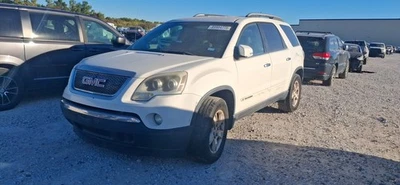 GMC Acadia 2007 transmisión automática OEM 171 k millas - LKQ440159148 Foto 1 de 4