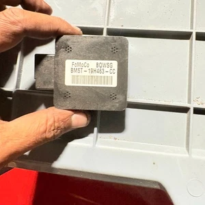 Unidad de módulo de control Ford Focus Gateway Ecu Bm5t-19h463-Cc MK3 2011-2018 - Imagen 1 de 11