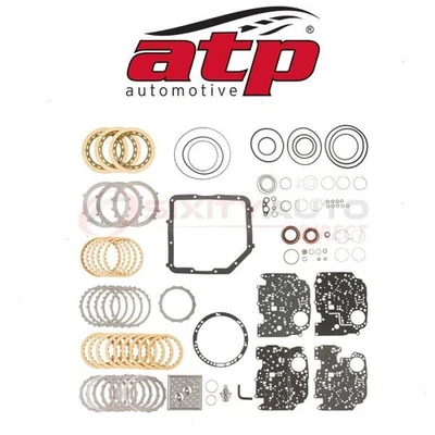 ATP Transmission Master Repair Kit for 1977-1983 Oldsmobile 98 - Automatic  sq Foto 1 de 4