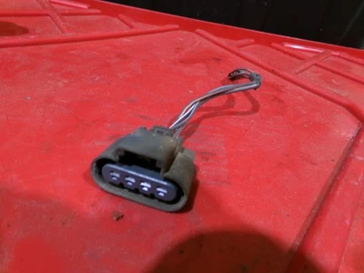 2004-2010 Dodge Ram 1500 OEM windshield wiper motor connector pigtail 07 08 09 - Image 1 of 3