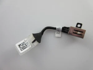 Connettore Alimentazione + Cavo DELL LATITUDE 3410 07DM5H Originale #2 - Picture 1 of 2
