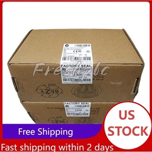 Allen-Bradley 1762 L40BWAR MicroLogix 1200 40 Point Controller 1762-L40BWAR New - Picture 1 of 5