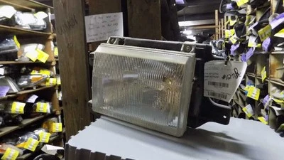 Faro izquierdo conductor sin moldura cromada compatible con 87-91 BRONCO 70193 Foto 1 de 2