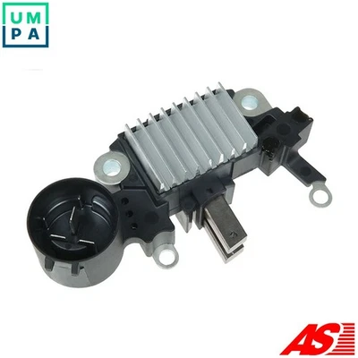 ALTERNATOR REGULATOR ARE2089S - Image 1 of 4