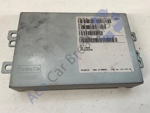 Ford Mondeo Saloon Mk3 Facelift 10-14 Sat Nav Control Module CS7T19C128 - Picture 1 of 6