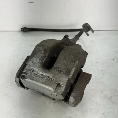 Pinza de freno del conductor izquierdo BMW X5 X6 2014 2015 2016 2017 2018 OEM Foto 1 de 4