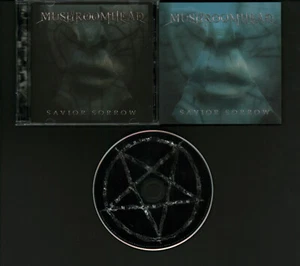 Mushroomhead - Savior Sorrow With Lenticular Cover CD TESTED Heavy Metal - Bild 1 von 2