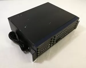 Panasonic KX-NCP1000UK puro IP-PBX con SLC8,2x DLC16, DHLC4 e PRI30 - Foto 1 di 6
