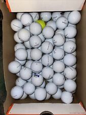 12 Mint Titleist Pro V1/x’s Golf balls. 5a Conditions
