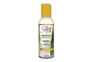 Silicon Mix Tropfen de Brillo Bambu Haarpolierer 4 Unzen - gesunde und glänzende Optik - Bild 1 von 1