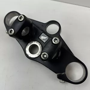 Honda Grom MSX125 2017 Top triple tree steering handlebar bar clamp - Picture 1 of 6