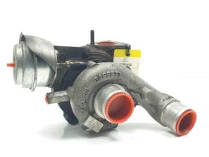 A6640900780 turbocompresor para SSANGYONG KYRON 2.0 XDI 140 AUTO. 2005 3095023 - Imagen 1 de 22