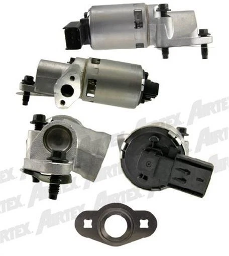 2007-2011 Chrysler / Dodge / Jeep / Volkswagen EGR Valve - Airtex 4F1947 - Image 1 of 1