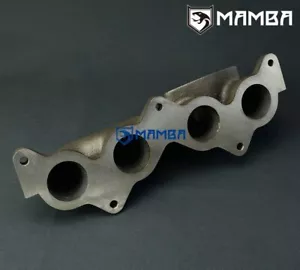 Colector de escape turbo brida T25 para TOYOTA 1AZ 2AZ Camry Rav4 Wish Scion tC/xB - Imagen 1 de 4