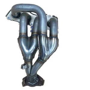 For Toyota Highlander Sienna 2.7L exhaust manifold and exhaust branch pipe - Picture 1 of 2