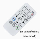 1Pc New Replacement Remote Control Fits For InFocus IN1156 IN1188HD Projector