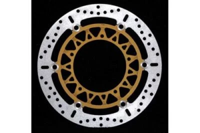 MD2102X EBC X Disc With S Drive System Full Circle Profile - Image 1 of 4