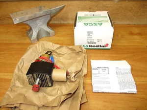 ASCO EF8314G300 *NEW* Solenoid Valve 24VDC - Picture 1 of 7