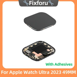 OEM For Apple Watch Ultra 2023 49mm LCD Display TouchScreen Assembly Replacement - Foto 1 di 7