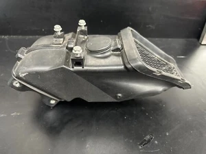 16-20 Kawasaki Ninja ZX10R front ram air duct assembly OEM - Picture 1 of 4