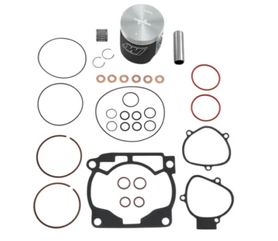 Kit de extremo superior de pistón Wiseco KTM 300 XC XC-W Husqvarna TE 300 estándar Diámetro Foto 1 de 4