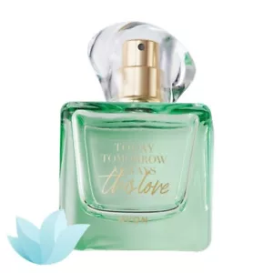 Avon TTA This Love EDP For Her Today Tomorrow Always this love - Picture 1 of 8