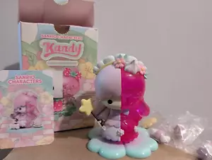 Kandy Floral Daydream Lala Little Twin Stars - Hello Kitty & Friends Mighty Jaxx - Bild 1 von 13
