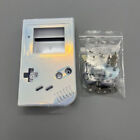 For Game Boy GB 1.Generation Housing Shell Cover With Mirror Buttons Repair Part