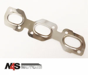JAGUAR X200/X250/X350/X351/X400 3.0L PETROL EXHAUST MANIFOLD GASKET. C2S33620-R - Picture 1 of 2