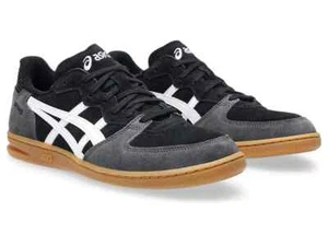 Zapatos estilo deportivo ASICS SKYHAND OG 1203A452 001 negro blanco - Imagen 1 de 12