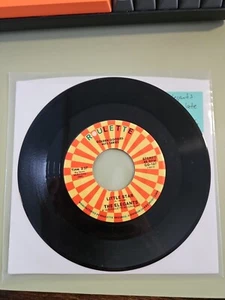 The elegants- little star b/w The pony-tails born to late - Picture 1 of 1