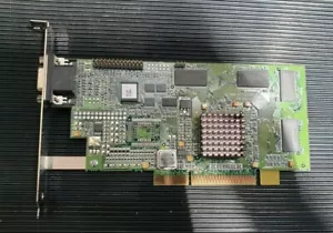 ATI 109-51900-01 GRAPHICS CARD (IN30S3B3) - Picture 1 of 3