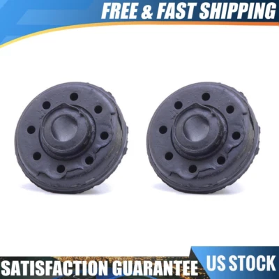 Anclaje 2 Delantero Izquierdo Derecho Montaje Motor Montaje Para Ford F-100 1957 1958 Foto 1 de 3