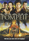 Pompeii New Dvd