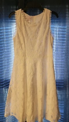 girls dress size 14 dress - Image 1 of 4