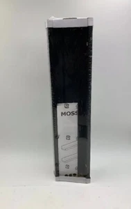 IKEA MOSSLANDA 21 PIASTRA LIBRO LED 3/4” ECC. SCAFFALE NERO 202.917.67 - Foto 1 di 6