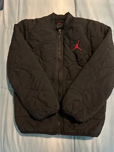 boys jordan jacket - Picture 1 of 4