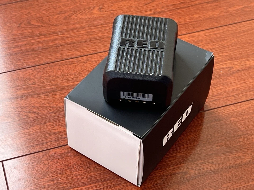 Batería REDVOLT NANO-V (MONTAJE V) Foto 1 de 4