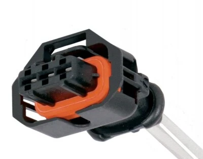 MAP Manifold Absolute Pressure Sensor Connector For 2009-2015 Cadillac CTS-V - Image 1 of 3