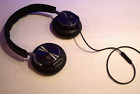 Bang Olufsen B&O Beoplay H6 Black Over ear headphones top condition (916)