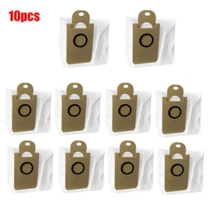 10er-Pack Staubbeutel Ersatz Für Imou L11/Pro Staubsauger Ersatzteile Zubehör - Bild 1 von 6