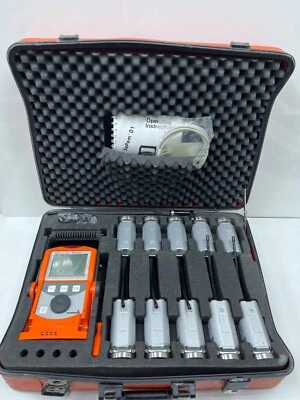 Sewerin Sepem 01 Master, Radio Geräuschlogger - Bild 1 von 4