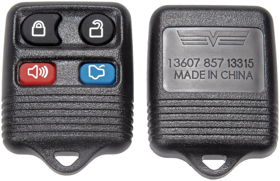 Estuche remoto sin llave Dorman 13607 Foto 1 de 1