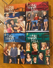 One Tree Hill: The Complete Seasons 1-4 (DVD, 2007, Multi-Disc Set)