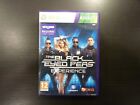 XBox 360  The Black Eyed Peas Experience   PAL  Vers. Fr 