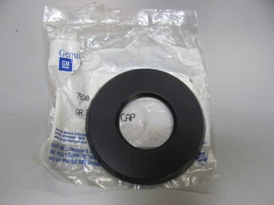 Nuevo de Lote Antiguo 77 78 79 80 81 82 Corvette Botón de Bocina GM 459082 Foto 1 de 4